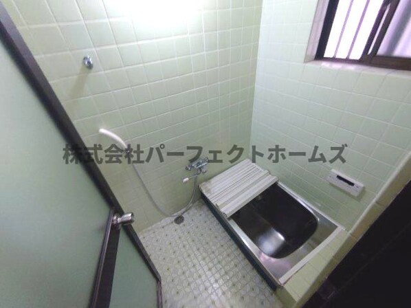 池之宮戸建て　賃貸の物件内観写真